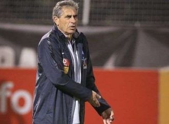 Αναστασιάδης: “Ήταν μια απελπιστική εμφάνιση και φταίω εγώ”