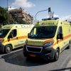 Τροχαίο στη Βάρκιζα: Σε κρίσιμη κατάσταση 14χρονη