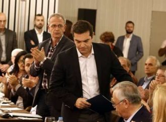 Τα “βαριά όπλα” του ΣΥΡΙΖΑ στη μάχη της κάλπης