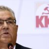 Δ. Κουτσούμπας: Ο ΣΥΡΙΖΑ ξεπουπούλιασε αριστερά ιδανικά