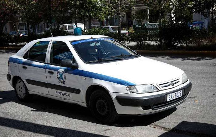 Αποτροπιασμός στη Χαλκίδα: Έσυρε 26χρονη σε οικοδομή, την έδεσε και τη βίασε