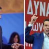 Στο φουλ οι προεκλογικές μηχανές των κομμάτων