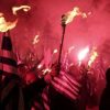 Δίκη Χρυσής Αυγής: Αλλαγές στις ποινές για τους διευθυντές της εγκληματικής οργάνωσης