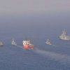 Αυξημένη επιφυλακή στο Αιγαίο και ανησυχία για θερμό ελληνοτουρκικό επεισόδιο