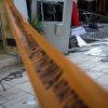 Ανατίναξαν ΑΤΜ τράπεζας στα Βριλήσσια
