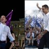 Τα «όπλα» Μητσοτάκη και η ανησυχία Τσίπρα στο δρόμο για τις κάλπες