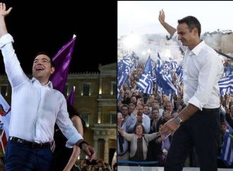 Τα «όπλα» Μητσοτάκη και η ανησυχία Τσίπρα στο δρόμο για τις κάλπες