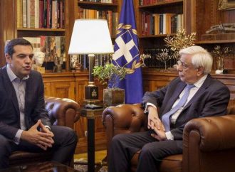 Πρόωρες εκλογές τον Ιούλιο – Παραιτήθηκε η κυβέρνηση Τσίπρα