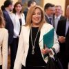 Φώφη Γεννηματά για Τσίπρα: Απέτυχε, ηττήθηκε, φεύγει