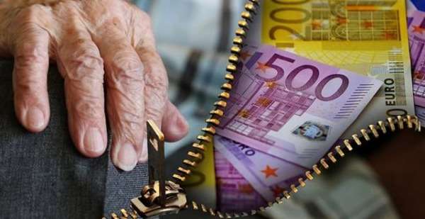 Δημόσιο: Πότε μπαίνει «ψαλίδι» στην προσωπική διαφορά – Ποιοι γλιτώνουν