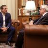 “Όχι” από Παυλόπουλο σε αλλαγές Τσίπρα στη Δικαιοσύνη