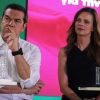 Η Αχτσιόγλου στο κόμμα, ο Κρέτσος στην κυβέρνηση