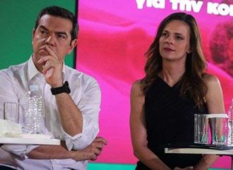 Η Αχτσιόγλου στο κόμμα, ο Κρέτσος στην κυβέρνηση