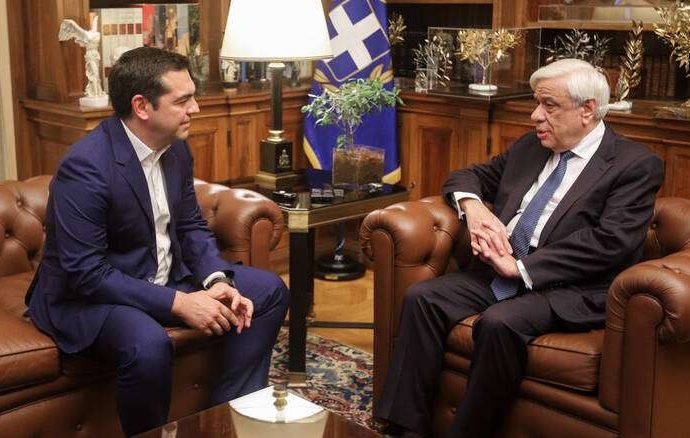 Σήμερα το Προεδρικό Διάταγμα για τη διάλυση της Βουλής – Τα επόμενα βήματα μέχρι τις εκλογές