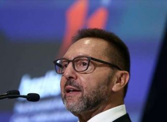 Γ. Στουρνάρας: Προς πλήρη άρση των capital controls φέτος