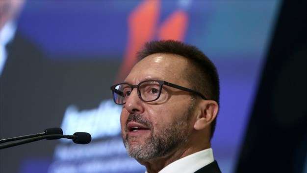 Γ. Στουρνάρας: Προς πλήρη άρση των capital controls φέτος