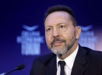 Γ. Στουρνάρας: Υπήρξε συντονισμένη προσπάθεια ηθικής εξόντωσής μου