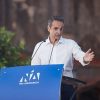 Η στρατηγική Μητσοτάκη για να πείσει και τους δύσπιστους με στόχο την αυτοδυναμία