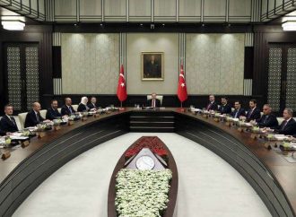 Ραγδαίες εξελίξεις στην Τουρκία – Σε πανικό ο Ερντογάν