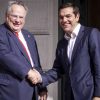 Ολική ρήξη Τσίπρα – Κοτζιά: Δεν κατεβαίνει στις εκλογές ο πρώην ΥΠΕΞ