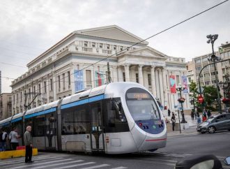 Χωρίς μετρό και τραμ την Παρασκευή η Αθήνα – Δείτε ποιες ώρες