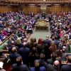 Βρετανία – Βουλή: Απορρίφθηκε πρόταση που θα εμπόδιζε την έξοδο χωρίς συμφωνία