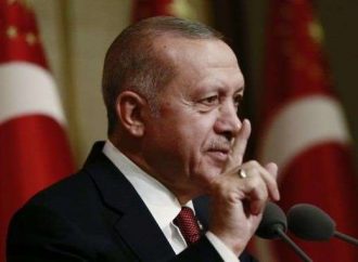 Ο Ερντογάν ρίχνει το γάντι: Κανείς δεν μπορεί να μας σταματήσει