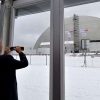 Οργή για τις ασεβείς selfies των τουριστών στο Τσέρνομπιλ