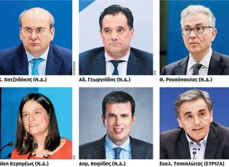 Το νέο τοπίο στον βόρειο τομέα της Αθήνας