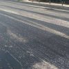 «Λίφτινγκ» στις περιοχές της Ανατολικής Αττικής – Φτιάχνονται δρόμοι, πεζοδρόμια, πινακίδες