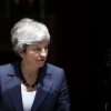 Τερέζα Μέι: Θα παραμείνω μέλος του κοινοβουλίου
