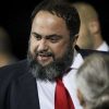Μαρινάκης: “Ανέλαβα την Νότιγχαμ λόγω Μπράιαν Κλαφ”