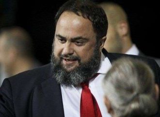 Μαρινάκης: “Ανέλαβα την Νότιγχαμ λόγω Μπράιαν Κλαφ”