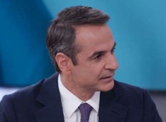 Υποψήφιος σε Β’ Πειραιά, Δυτικό Τομέα και Αχαϊα ο Μητσοτάκης