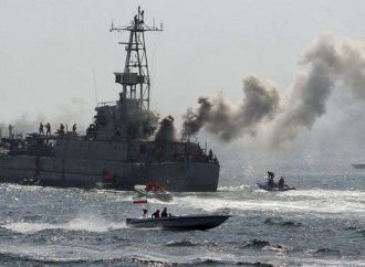 Παγκόσμια ανησυχία: Εκρήξεις σε δύο πετρελαιοφόρα στον Κόλπο του Ομάν