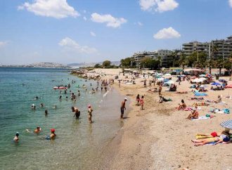 Καιρός: Στο «κόκκινο» ο υδράργυρος – Πού θα χτυπήσει 38άρια