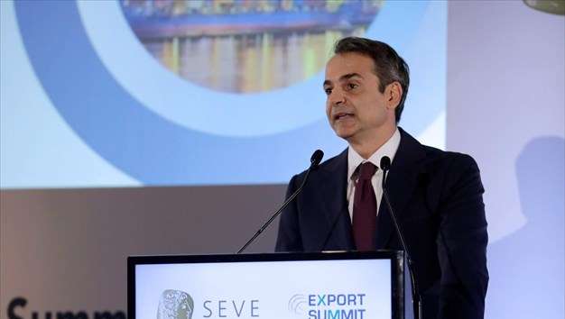 Κ. Μητσοτάκης: Νέες περιπέτειες ή ισχυρή ανάπτυξη