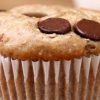 Γιορτή του Πατέρα : Muffins με μπανάνα και σοκολάτα (vid)