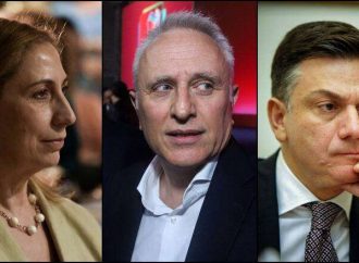 Ψηφοδέλτια ΣΥΡΙΖΑ: Έντονη παρουσία της «φυλής ΠΑΣΟΚ»