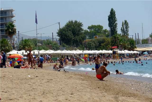 Τι καιρό θα κάνει το τριήμερο του Αγίου Πνεύματος