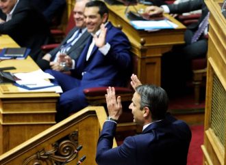 Εκλογες 2019: Καυγάς ΝΔ – ΣΥΡΙΖΑ για ντιμπέιτ και προσλήψεις