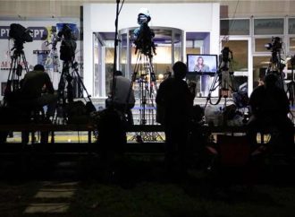 «Λευκός καπνός» για ντιμπέιτ όλων των πολιτικών αρχηγών