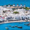 Θρίλερ στη Μύκονο: Στα δίχτυα «ροζ» κυκλώματος 21χρονη