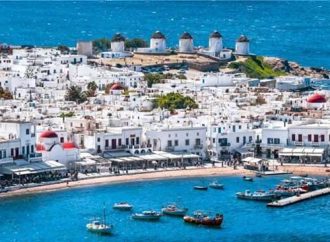 Θρίλερ στη Μύκονο: Στα δίχτυα «ροζ» κυκλώματος 21χρονη