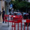 Μυστήριο με το πτώμα γυναίκας που εντοπίστηκε στο Γουδή