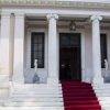 Έκτακτη συνεδρίαση ΚΥΣΕΑ: Ανεβαίνει η ένταση με την Τουρκία