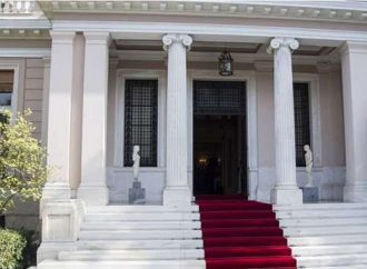Έκτακτη συνεδρίαση ΚΥΣΕΑ: Ανεβαίνει η ένταση με την Τουρκία