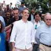 Κ. Μητσοτάκης: Στασιμότητα ή άλμα στο μέλλον – Αυτό είναι το δίλημμα της 7ης Ιουλίου
