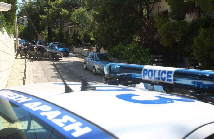 ΕΛ.ΑΣ.: 89 συλλήψεις στην Πελοπόννησο για την αντιμετώπιση της εγκληματικότητας