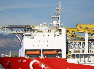 Kυβερνητικός εκπρόσωπος Κύπρου: Θαλάσσια εισβολή οι τουρκικές ενέργειες- είμαστε σε ετοιμότητα
